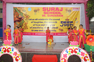 Best CBSE School Gurgaon 57